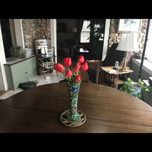 Meet your Posher, Barb